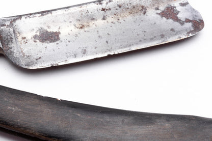 6/8" Wade & Butcher Classics on Clearance Straight Razor