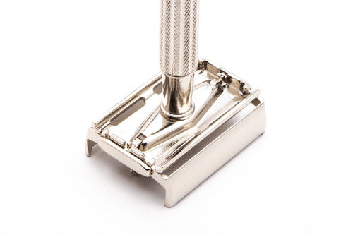 1958 D3 Gillette TV Special TTO Super Speed Safety Razor | Original Condition