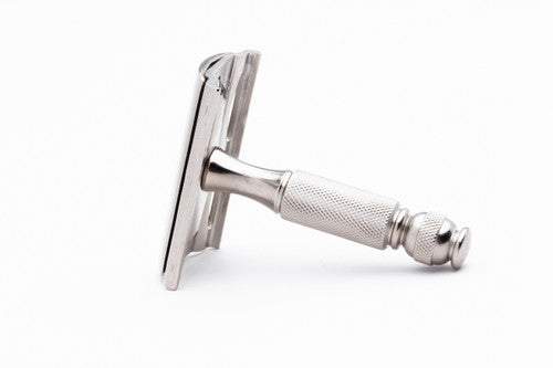 1939-46 Gillette Travel Tech DE Safety Razor