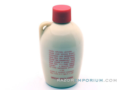 Seaforth Spiced Shave Lotion