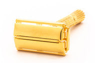 Gillette Flare Tip Super Speed DE Razor | Made to Order
