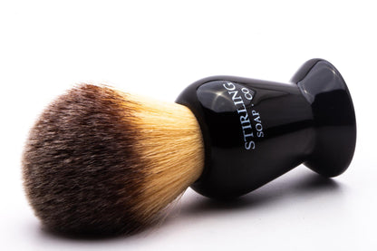 Stirling Soap Co. | Synthetic Shaving Brush - Pre-Owned
