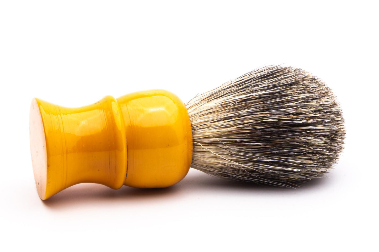 Vintage Restored 2908 Best Badger Shaving Brush