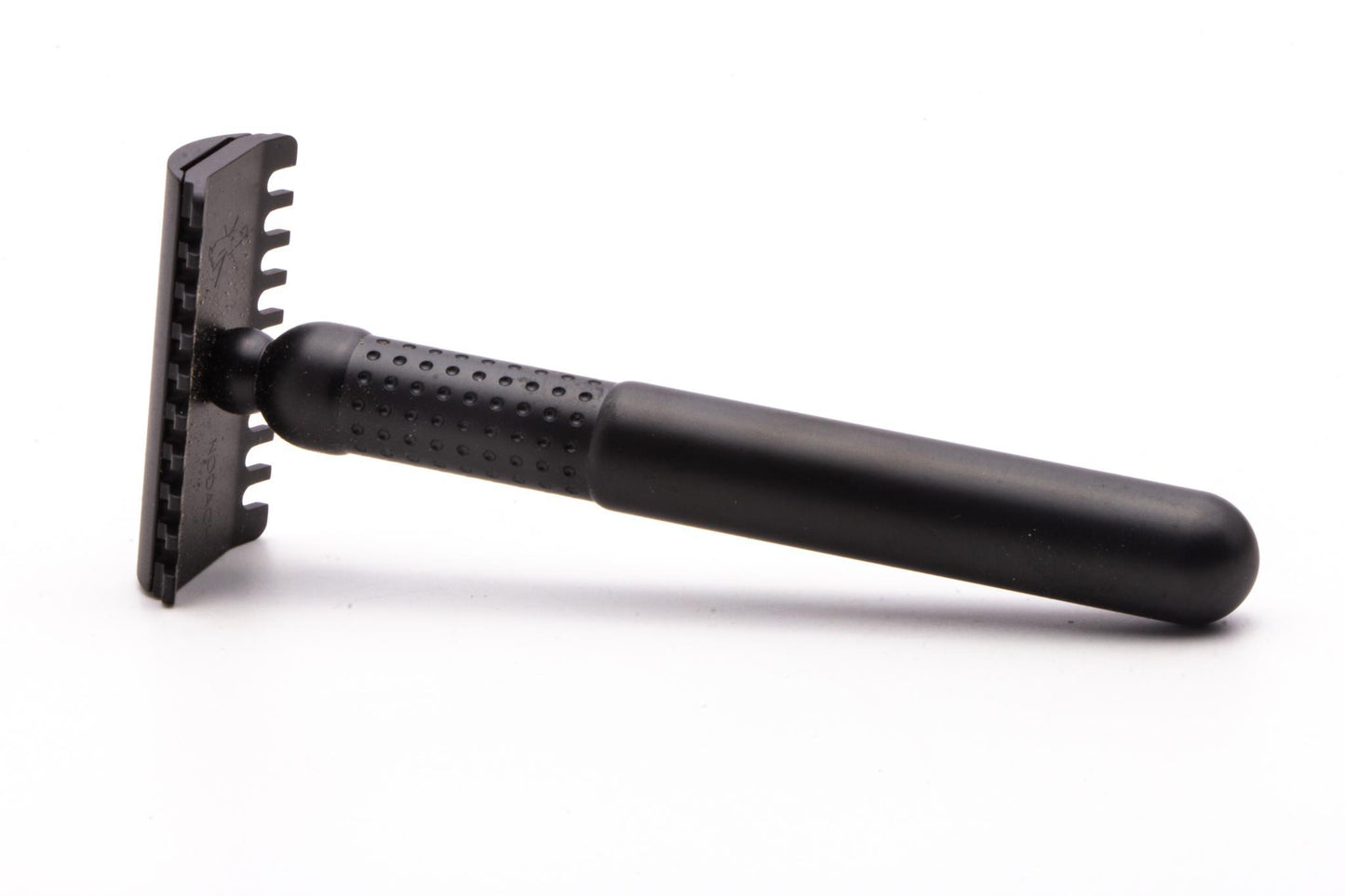 Tatara | Dark Masamune Nodachi Open Comb Stainless Steel Double Edge Safety Razor