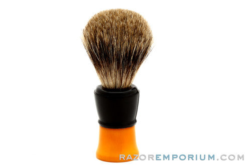 Vintage Shave Brush | Badger Revamp