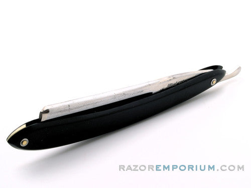 6/8" Gelle Freres Fabricants #580 Straight Razor | France