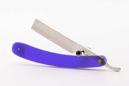 5/8" J.R Torrey 0146 Straight Razor