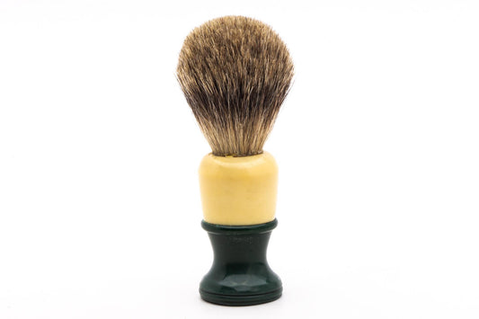 Vintage Restored | Ever Ready Badger Shave Brush