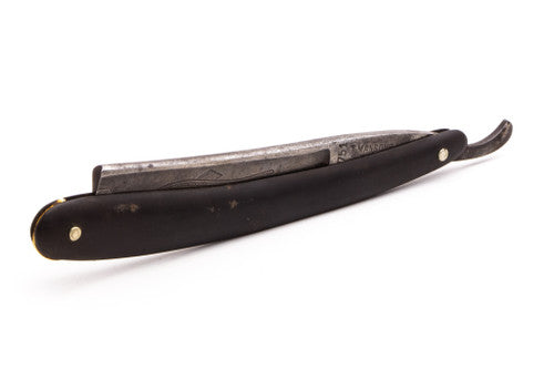 6/8" T. Mansour & Sons 751 Classics on Clearance Straight Razor