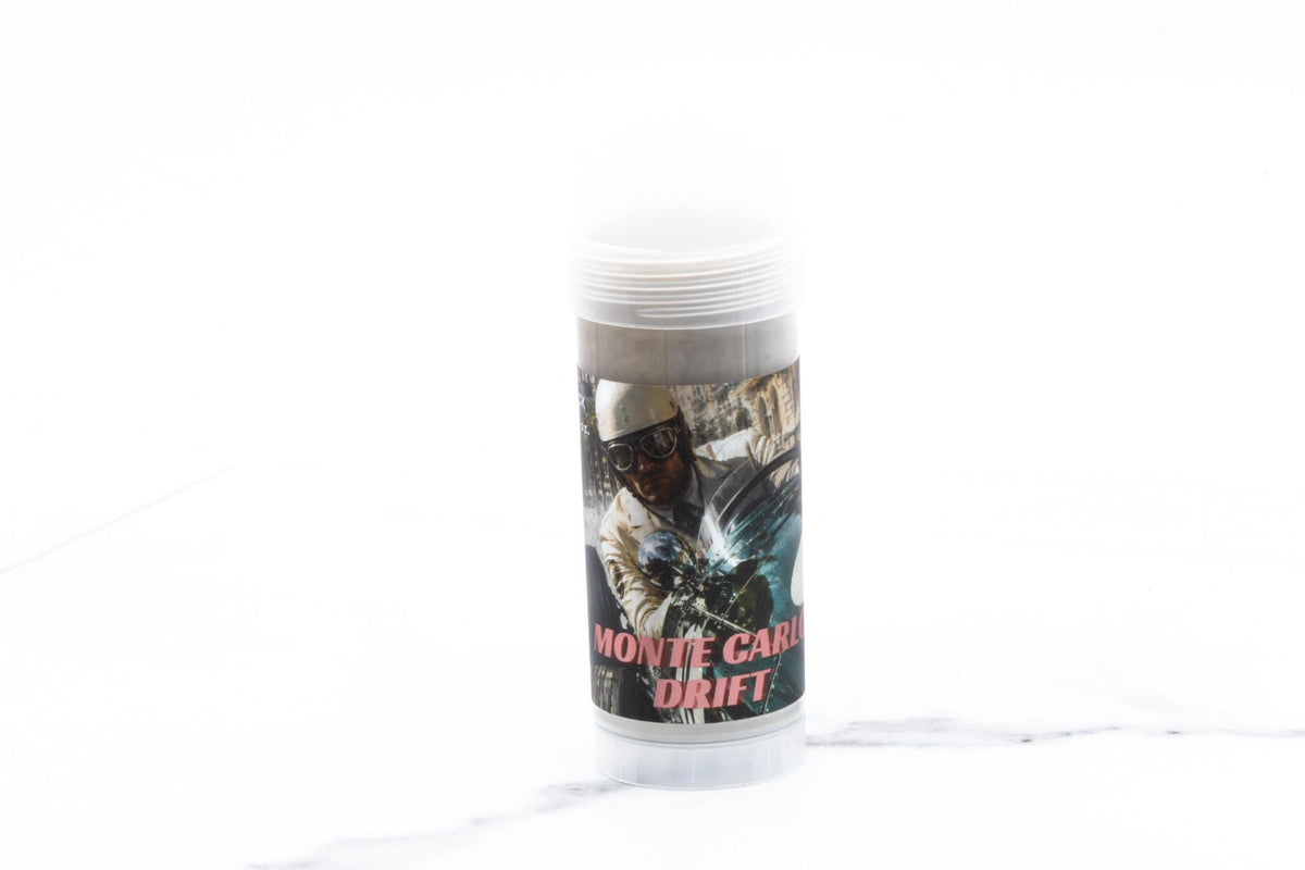 Hendrix Classics & Co. | Monte Carlo Drift Shave Stick