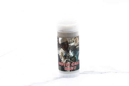 Hendrix Classics & Co. | Monte Carlo Drift Shave Stick