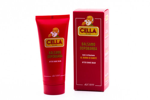 Cella Original  After Shave Balm - 100ml | Made in Milan