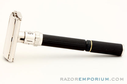 1973 S2 Gillette Super Adjustable 109 Adjustable DE Safety Razor