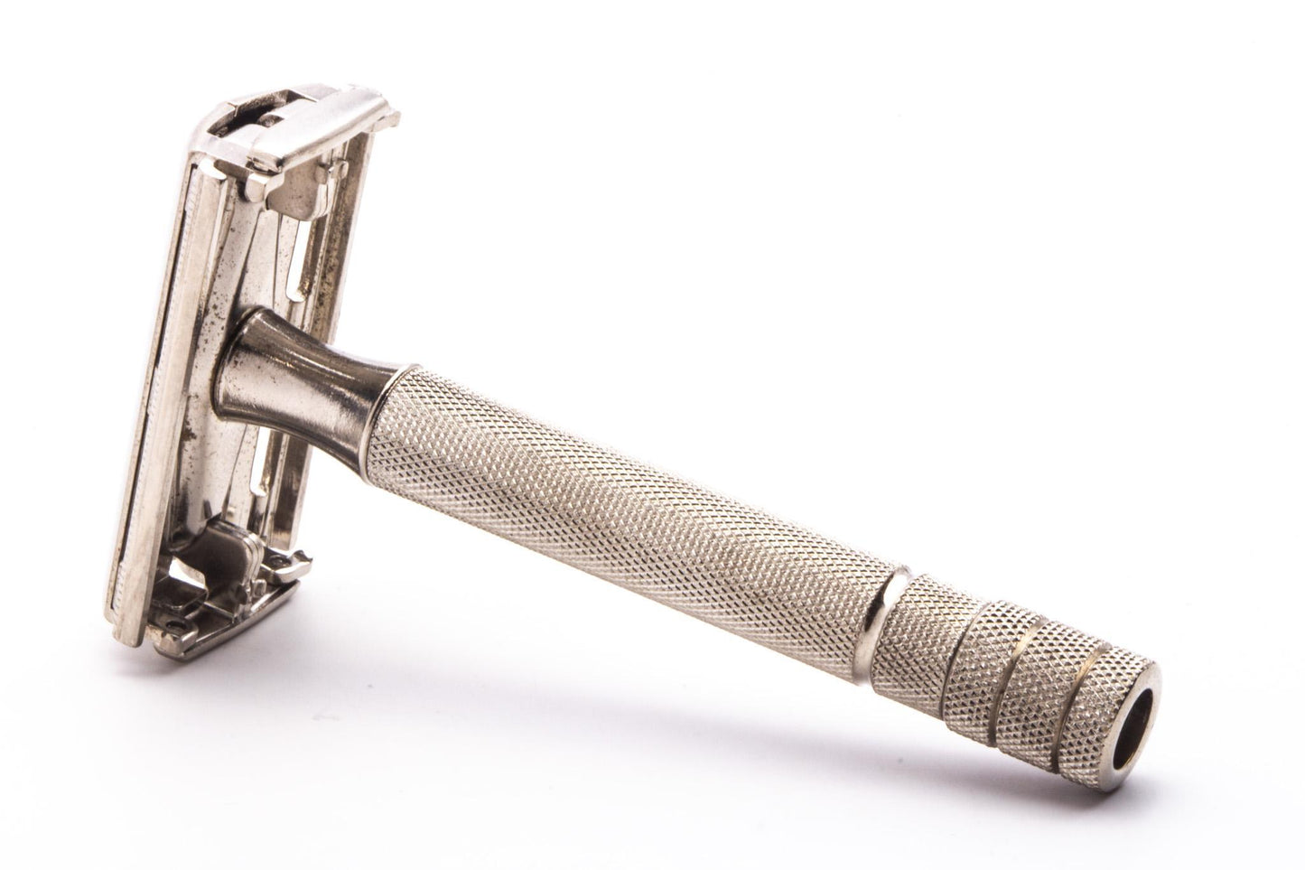 1951 W1 Gillette Super Speed Double Edge Safety Razor| Original Condition