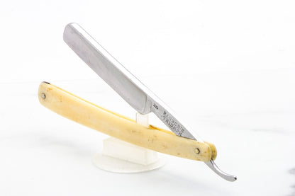 5/8" Vintage Restored Capitol Cutlery Co Straight Razor