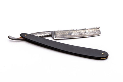 5/8" Barlett & Co. " Our Very Best " Classics on Clearance Straight Razor
