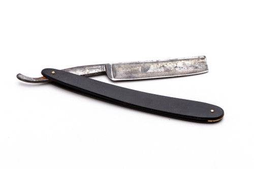 5/8" Barlett & Co. " Our Very Best " Classics on Clearance Straight Razor