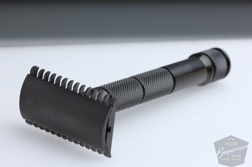 Ikon Special Edition Black Stainless Steel Handle Only