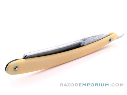 5/8" Wade & Butcher "Full Concave" Straight Razor | Sheffield, England