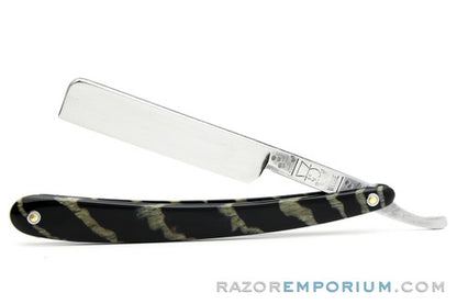 9/16" Brummel Wedge Straight Razor | USA