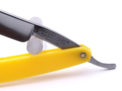 5/8'' Oxford Razor "Warranted" Straight Razor |  Germany