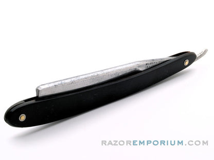 6/8" Wade & Butcher For Barbers Use Wedge Straight Razor | Sheffield, England