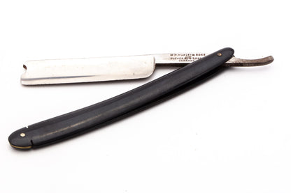 5/8" W.H. Morley "Clover" Classics on Clearance Straight Razor | Germany