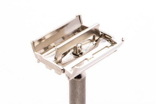 1951 Gillette Super Speed TTO Safety Razor with Case