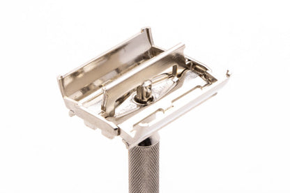 1951 Gillette Super Speed TTO Safety Razor with Case