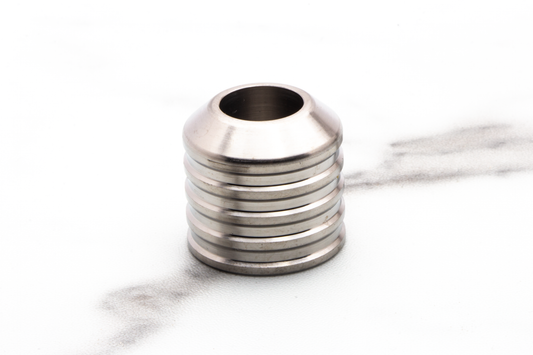 Yates Precision | Inkwell 921 Stainless Steel Stand