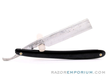 5/8'' Oxford Razor "Warranted" Straight Razor | Germany
