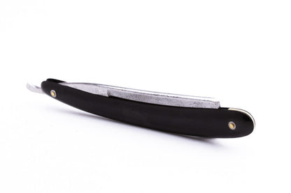 9/16" Torrey Straight Razor Massachusetts USA