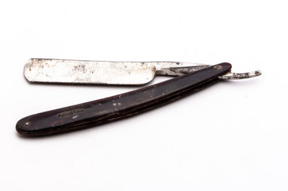 5/8" Pakistan Classics on Clearance Straight Razor