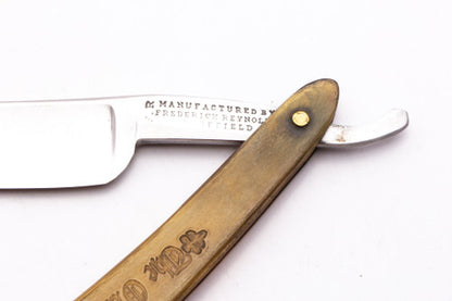 6/8" Frederick Reynold Classics on Clearance Straight Razor