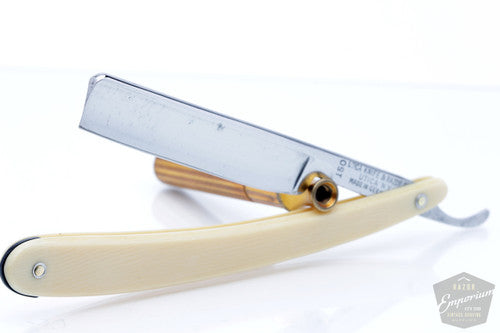 9/16" Utica 150 Knife & Razor Co. | Made in Germany