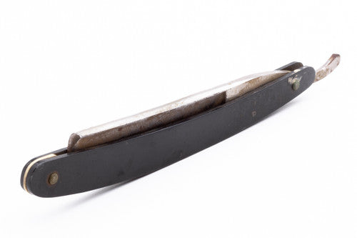 9/16" Union Razor Cutlery Classics on Clearance Straight Razor