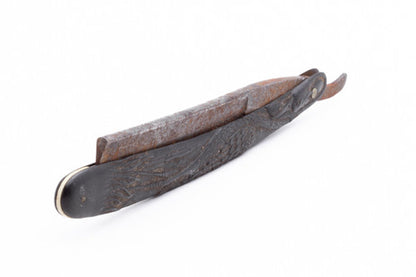 5/8" Straight Razor Original Scales Classics on Clearance