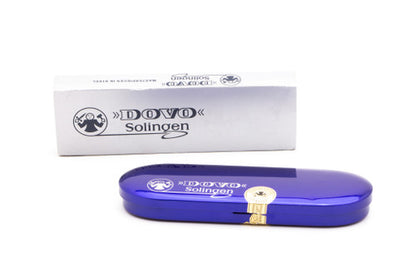 6/8 Dovo Master's Straight Razor - New With Case