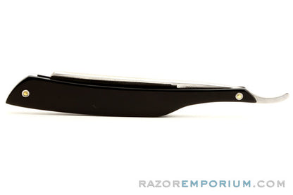5/8" Union Razor Cutlery, Union City GA Square Point Straight Razor