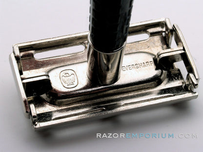 1960's  Schick Eversharp Krona Safety Razor