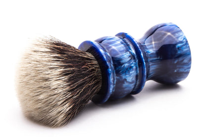 Hendrix Classics & Co. | The Big Boy Shaving Brush with G5C Synthetic Knot - 26mm