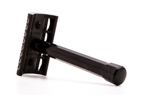 The Neilite Four Hundred DE Safety Razor | Black Bakelite