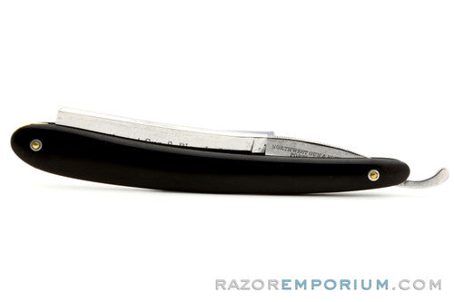 6/8'' Northwest Gun & Bicycle Co. Straight Razor | Germany
