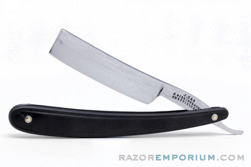 5/8" J. G. & Sons J Gibbons Straight Razor | Sheffield, England