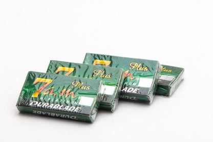 Durablade 7am Hi Platinum Razor Blades