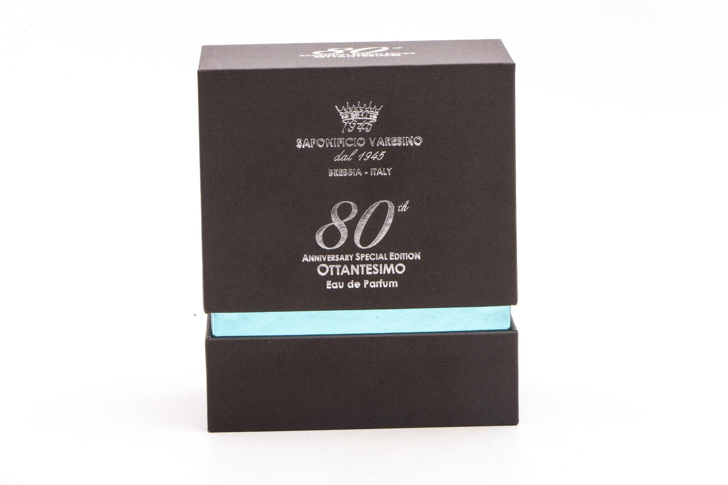 Saponificio Varesino | 80th Anniversary Collection Eau de Parfum 100ml