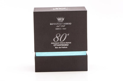 Saponificio Varesino | 80th Anniversary Collection Eau de Parfum 100ml