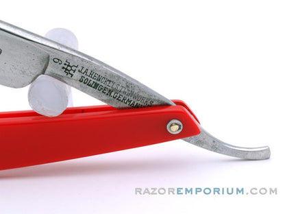 5/8" JA Henckels 9 Twinworks Straight Razor | Solingen, Germany