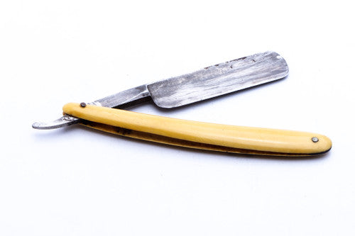 5/8" Stirling Classics on Clearance Straight Razor