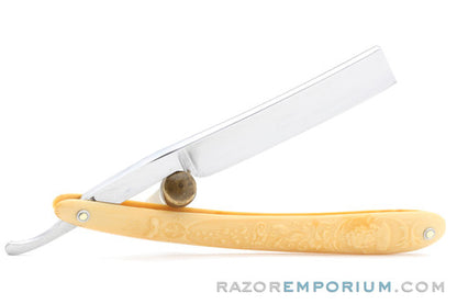 5/8" Eilers Bros Straight Razor | NY USA